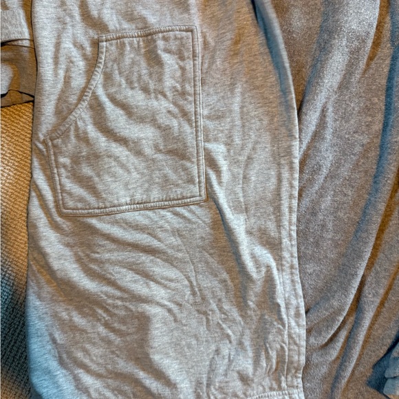 Dude Robe - Hooded Men’s Robe - Picture 4 of 7